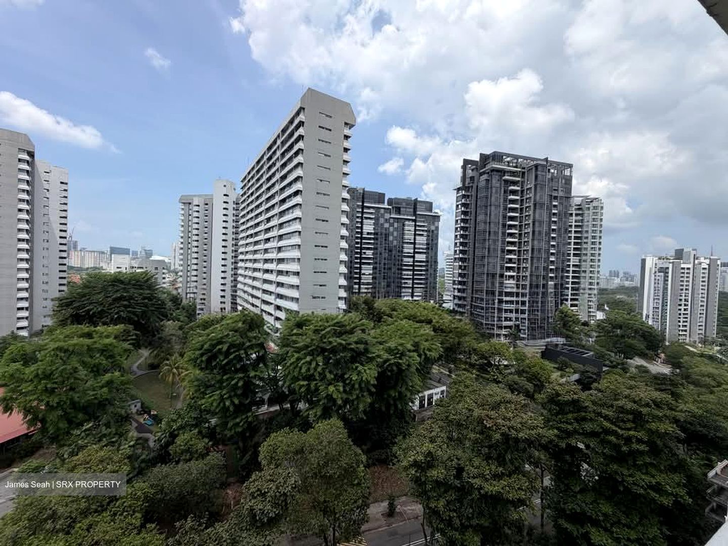 Pandan Valley (D21), Condominium #596630441